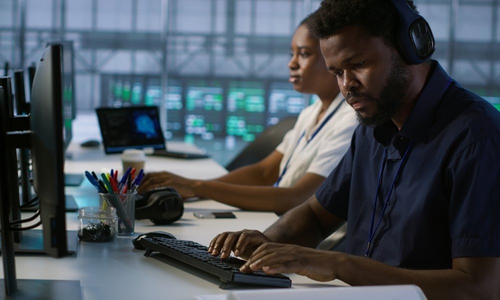 Logo Destek Hizmetleri